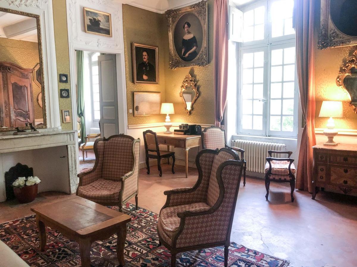 Suite 1 Chambre